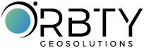 Logo Orbty